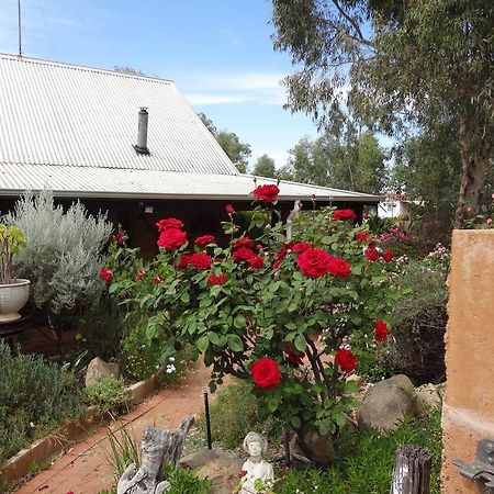 Hotel Hillside Country Retreat York Esterno foto