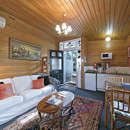 Hotel Hillside Country Retreat York Esterno foto