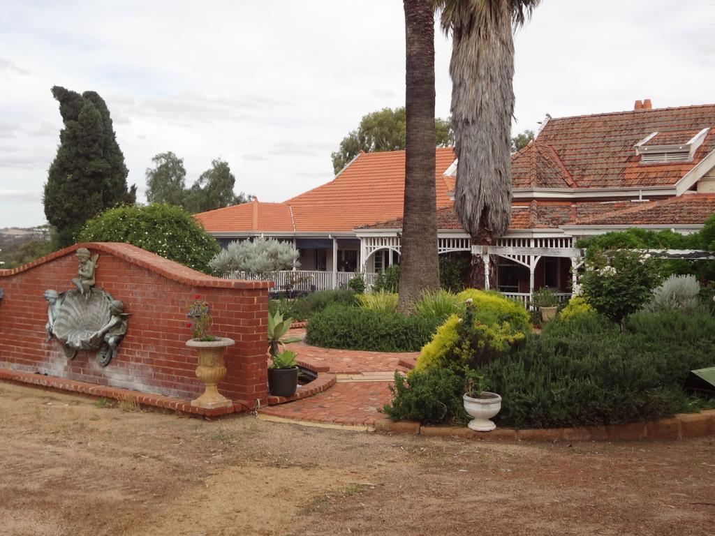 Hotel Hillside Country Retreat York Esterno foto