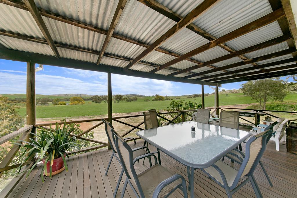 Hotel Hillside Country Retreat York Esterno foto