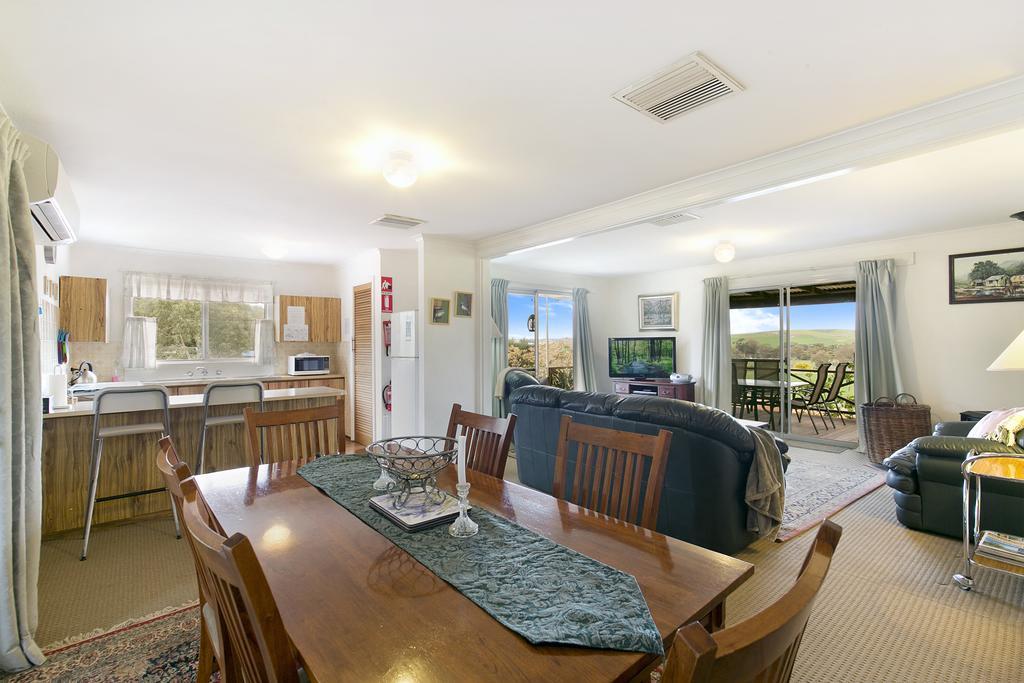Hotel Hillside Country Retreat York Esterno foto