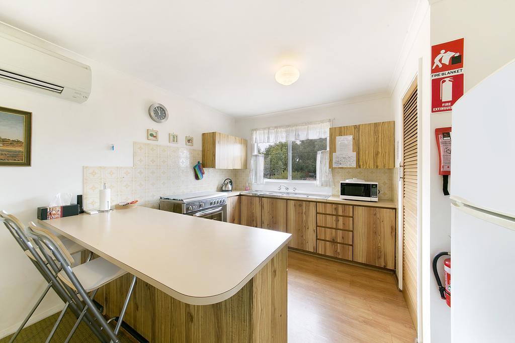 Hotel Hillside Country Retreat York Esterno foto