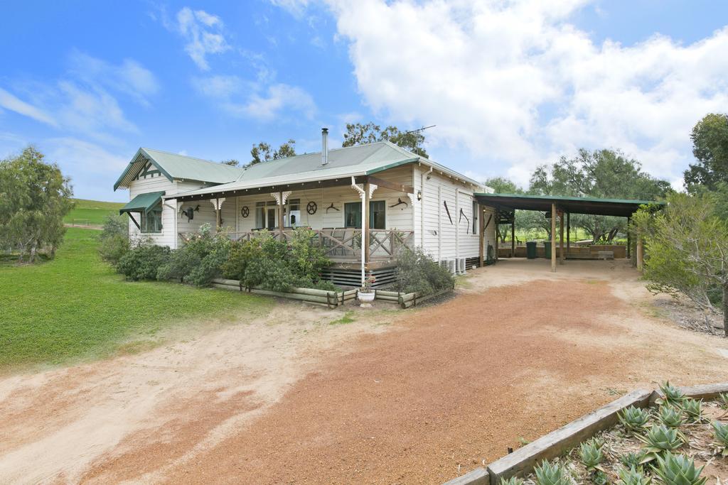 Hotel Hillside Country Retreat York Esterno foto