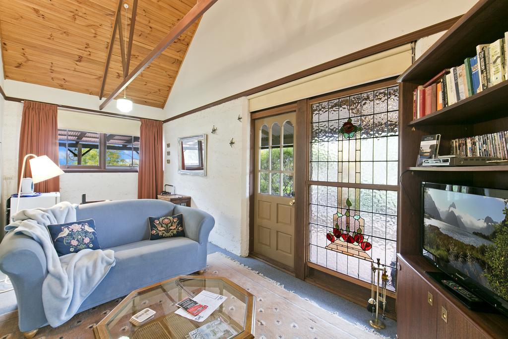 Hotel Hillside Country Retreat York Esterno foto