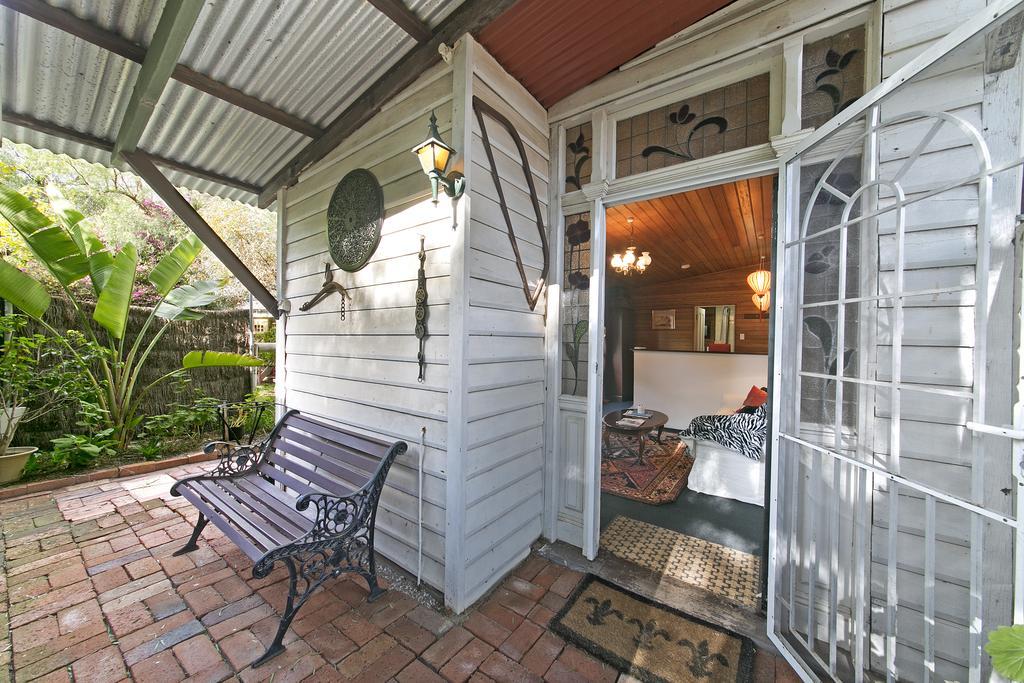 Hotel Hillside Country Retreat York Esterno foto