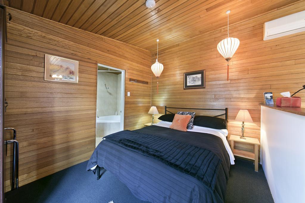 Hotel Hillside Country Retreat York Esterno foto