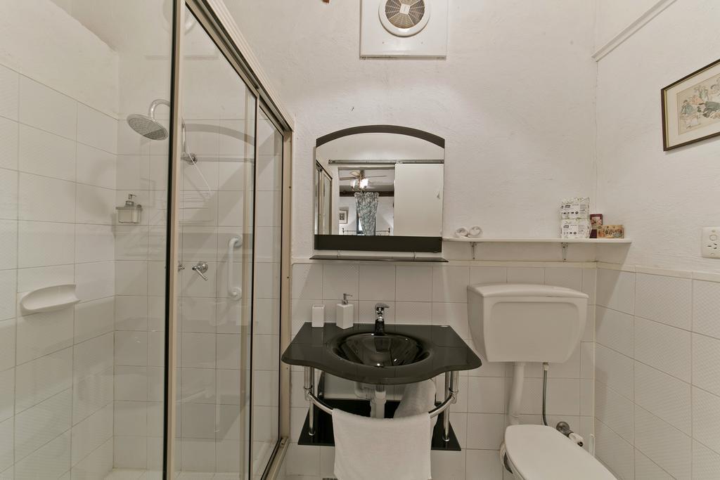 Hotel Hillside Country Retreat York Esterno foto