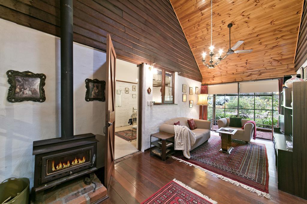 Hotel Hillside Country Retreat York Esterno foto