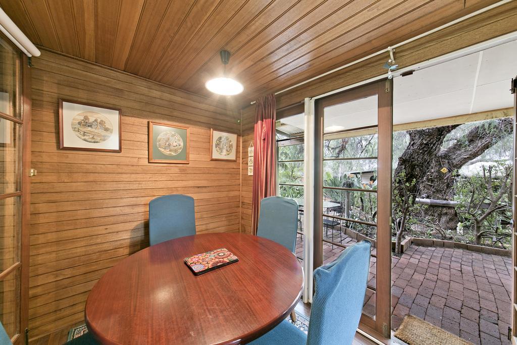 Hotel Hillside Country Retreat York Esterno foto