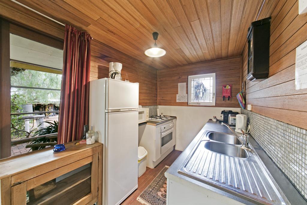 Hotel Hillside Country Retreat York Esterno foto