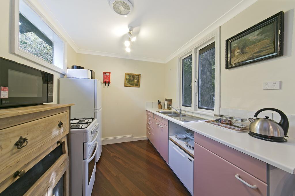 Hotel Hillside Country Retreat York Esterno foto