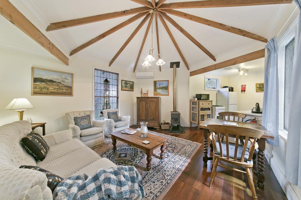 Hotel Hillside Country Retreat York Esterno foto