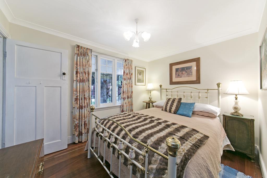 Hotel Hillside Country Retreat York Esterno foto
