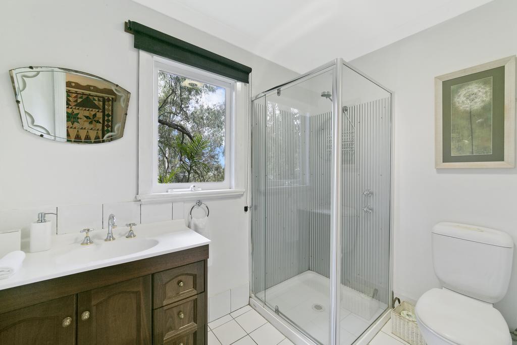 Hotel Hillside Country Retreat York Esterno foto