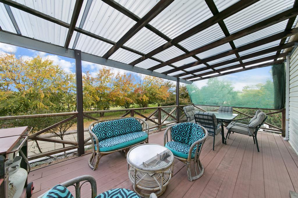 Hotel Hillside Country Retreat York Esterno foto