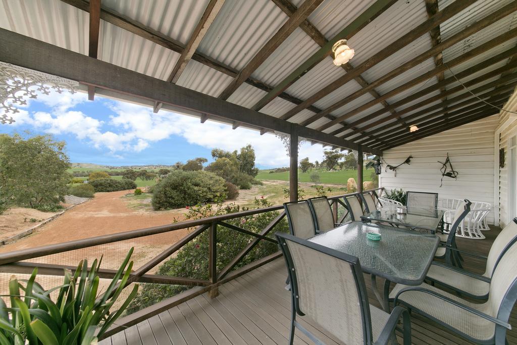 Hotel Hillside Country Retreat York Esterno foto