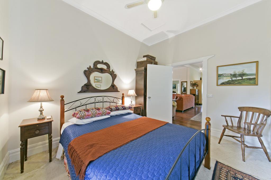 Hotel Hillside Country Retreat York Esterno foto
