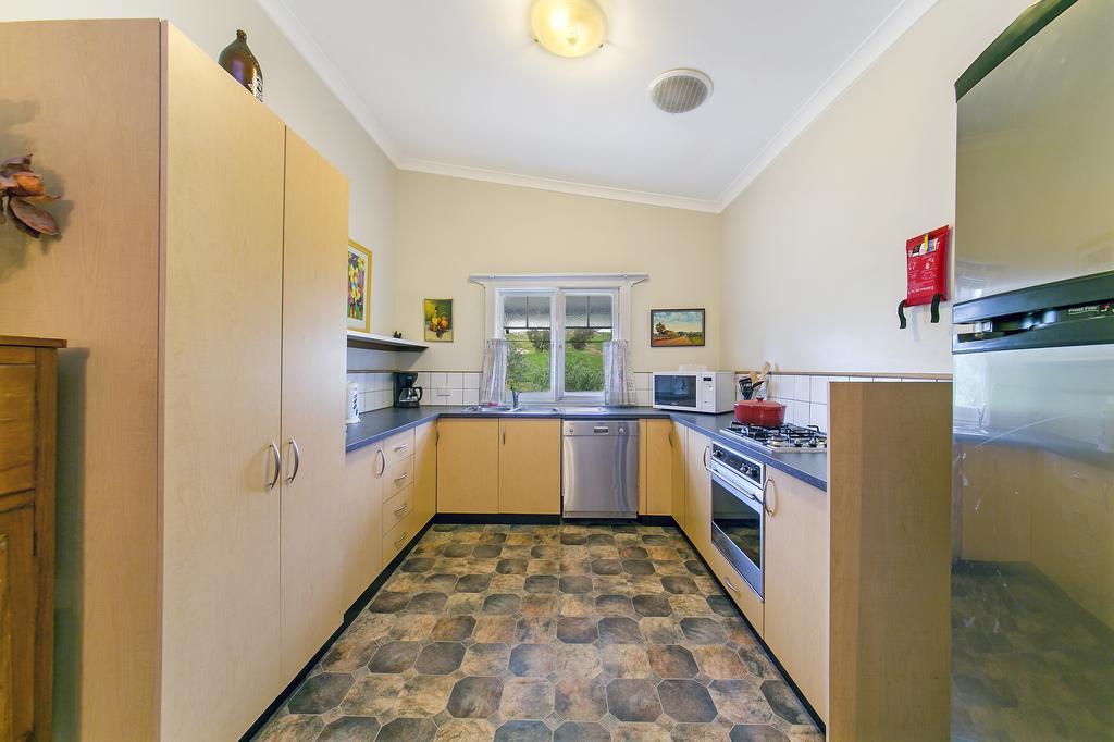 Hotel Hillside Country Retreat York Esterno foto