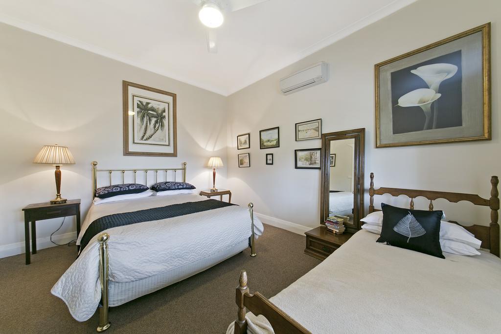 Hotel Hillside Country Retreat York Esterno foto