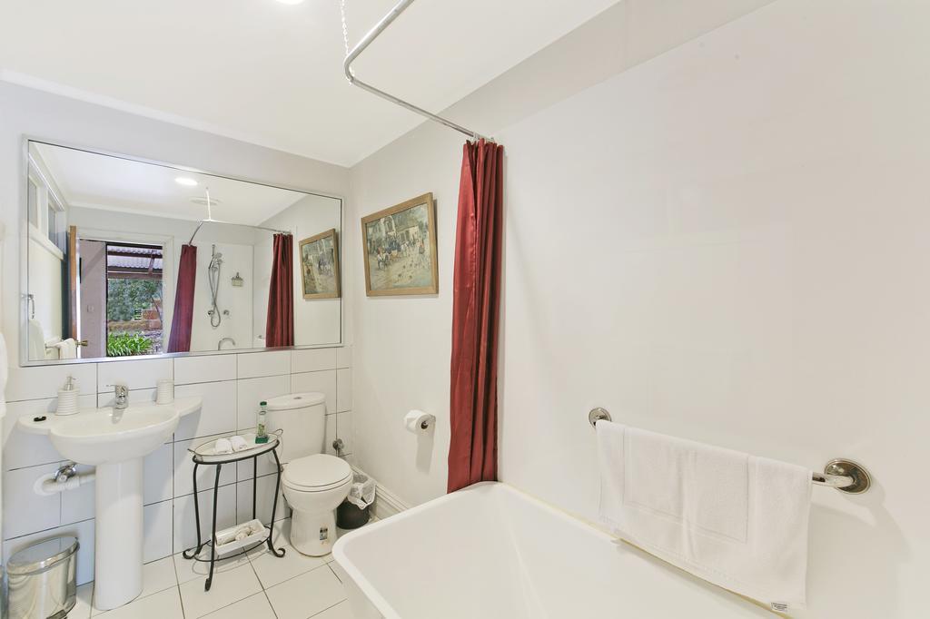 Hotel Hillside Country Retreat York Esterno foto